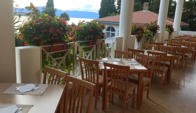 Hotel Delfin