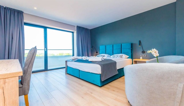 Hotel Delfin Lanterna
