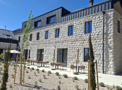 Hotel Dom in Studenci