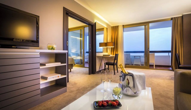 Hotel Excelsior - Liburnia in Lovran