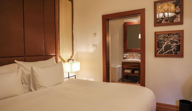 Hotel Grad Otocec Relais & Châteaux in Novo Mesto