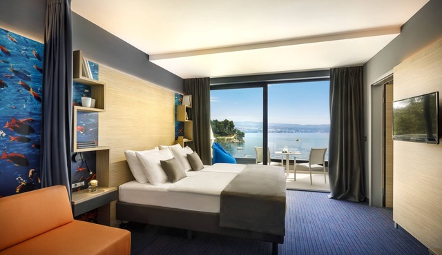 Hotel Ičići - Liburnia in Opatija