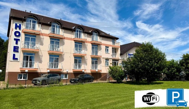 Hotel Imperium in Moravske Toplice