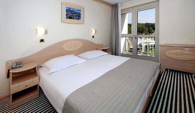 Hotel Istra Plava Laguna