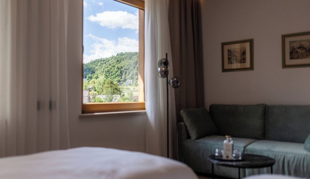 Hotel Julian Alps in Gorje