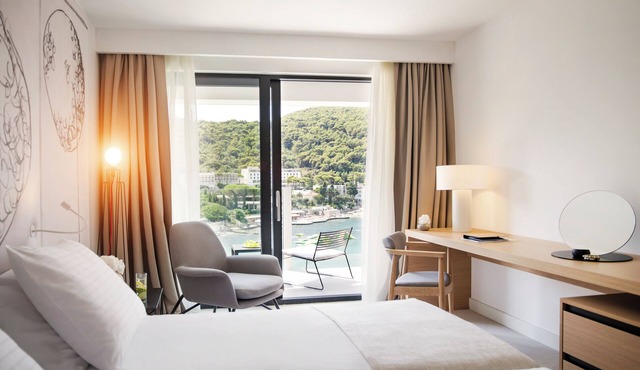 Hotel Kompas in Dubrovnik