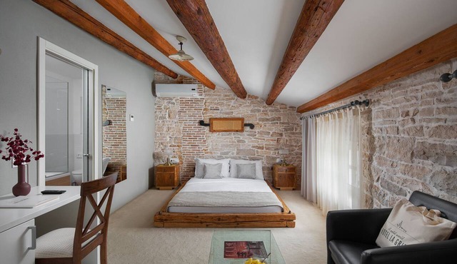 Hotel La Grisa in Bale