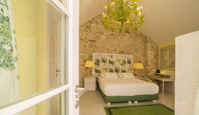 Hotel Lemongarden