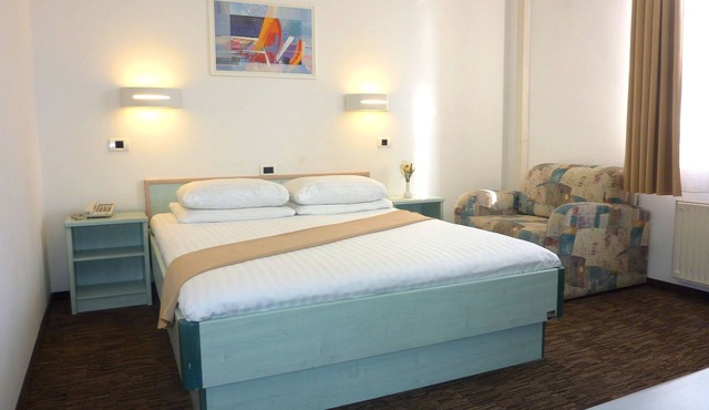 Hotel Lipa in Šempeter-Vrtojba