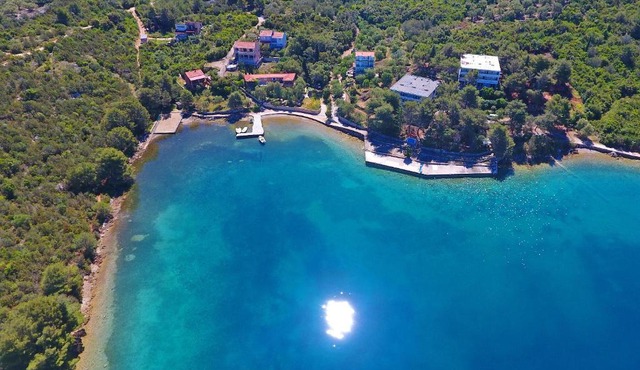 Hotel Luka - Dugi OTOK