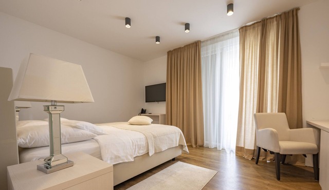Hotel Magdalena