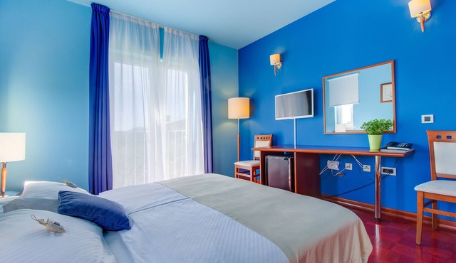 Hotel Manora in Mali Losinj