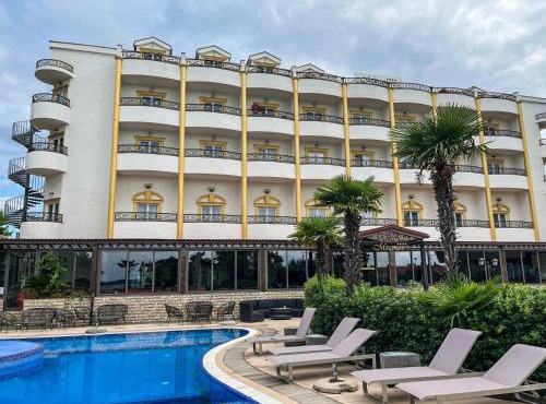 Hotel Miramare in Vodice
