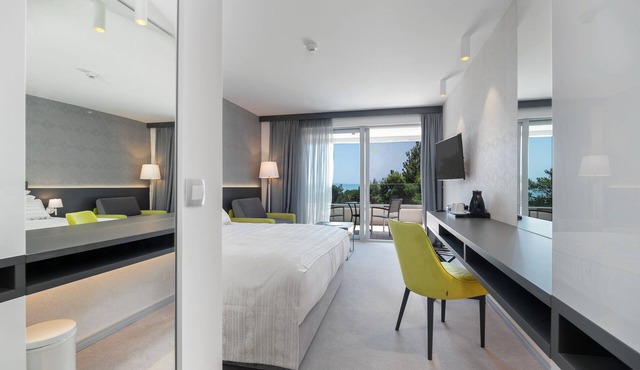 Hotel Mirjam