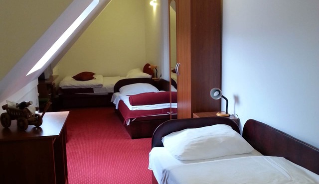 Hotel Mirni Kutak