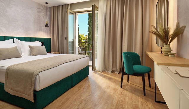 Hotel Moeesy Blue & Green Oasis - Adults Only