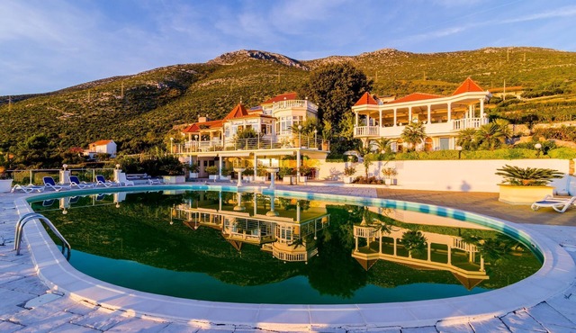 Hotel Pansion Villa Antonio - Two Bedroom Suite Family 33