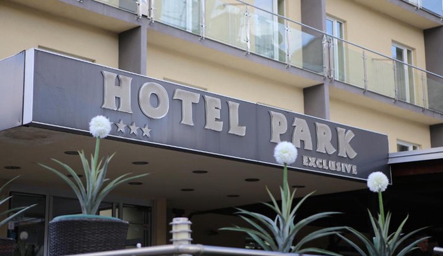 Hotel Park Exclusive