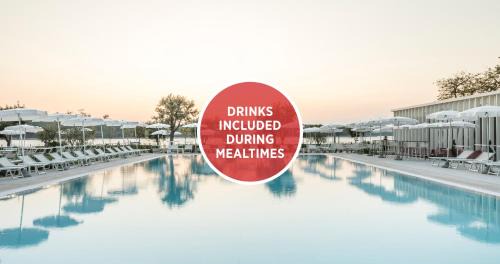 Hotel Park Punat managed by Falkensteiner