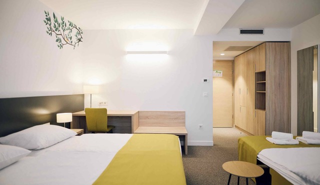 Hotel Park Superior