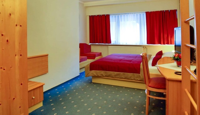 Hotel Planja - Rogla in Zrece