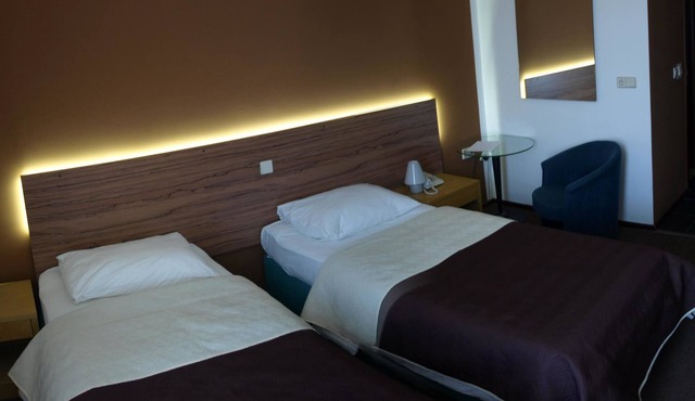 Hotel Podravina