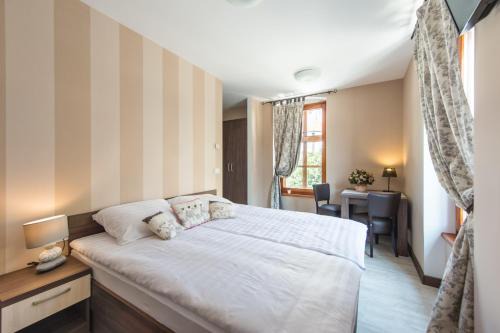 Hotel Pri mostu in Dolenjske Toplice