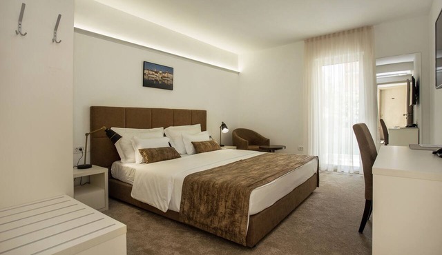 Hotel Rotondo