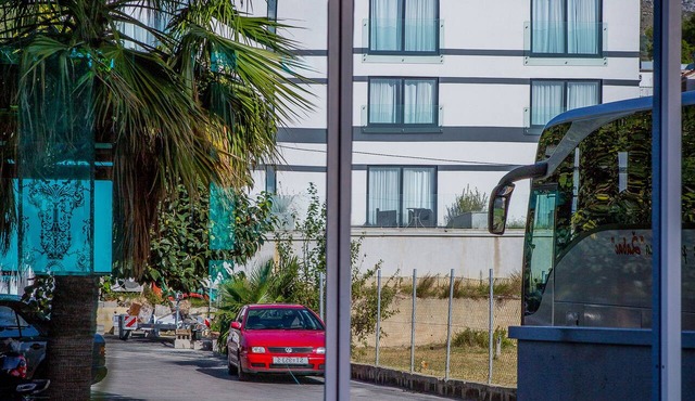 Hotel San Antonio