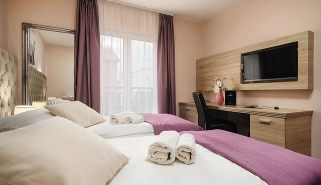 Hotel Stella Maris in Vodice