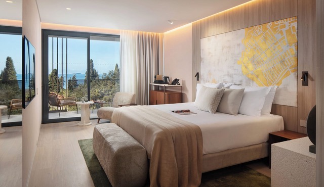 Hotel Sumratin