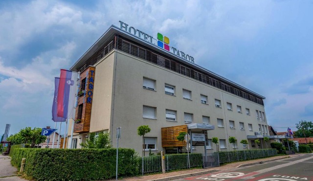 Hotel Tabor Maribor in Maribor