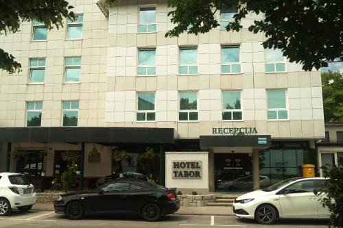 Hotel Tabor in Sežana