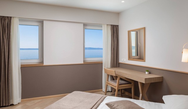 Hotel Tamaris