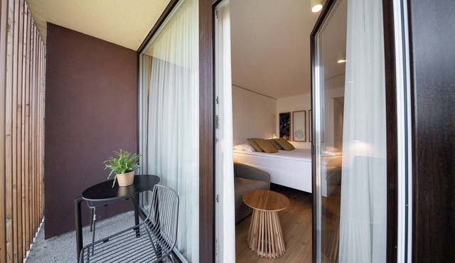 Hotel Termal - Sava Hotels & Resorts in Moravske Toplice