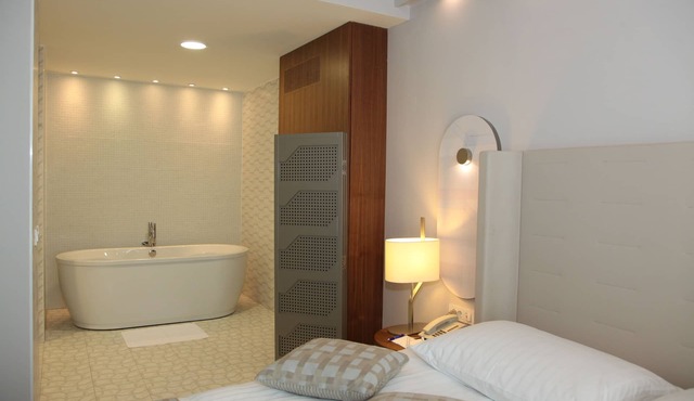 Hotel Terme in Brezice