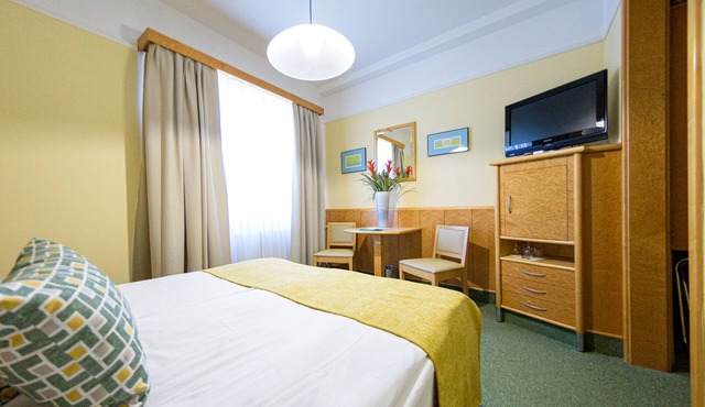Hotel Toplice - Terme Krka in Smarjeske Toplice