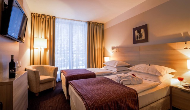 Hotel Trakoscan