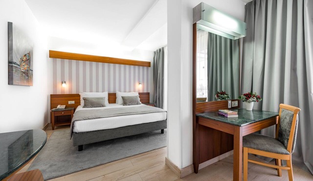 Hotel Uvala