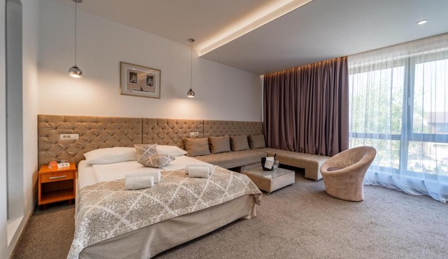 Hotel Varazdin