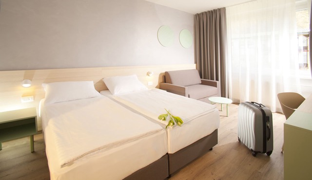Hotel Vesna in Šoštanj