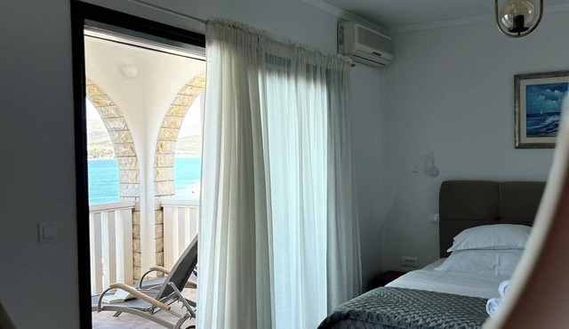 Hotel Vila Tina