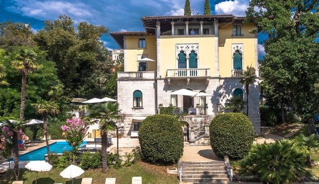 Hotel Villa Astra