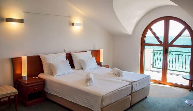 Hotel Villa Radin
