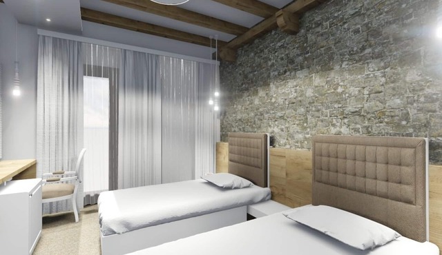 Hotel Villa Vrsar in Vrsar