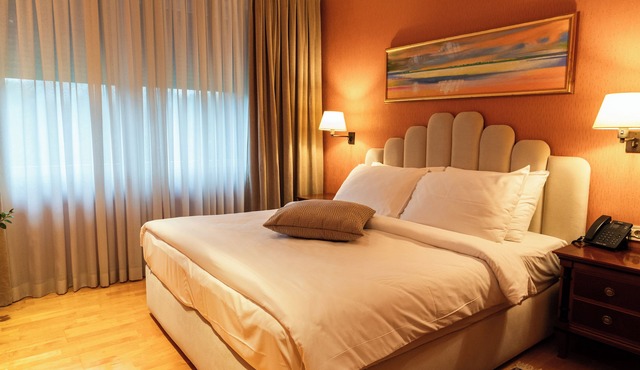 Hotel Vitarium Superior – Terme Krka in Smarjeske Toplice