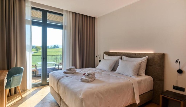 Hotel Wada - Rimski vrelec in Kotlje