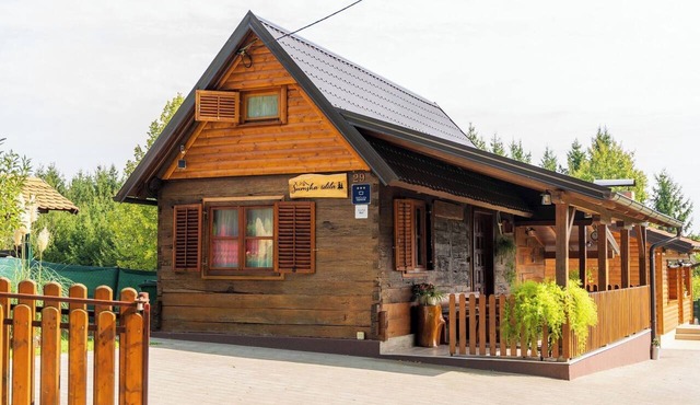 House Šumska idila by Interhome