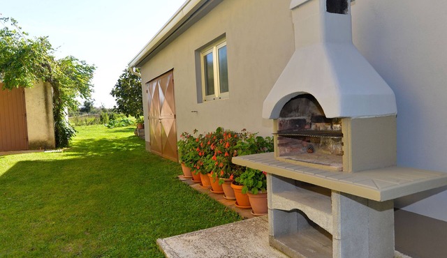 House 2297 by Interhome