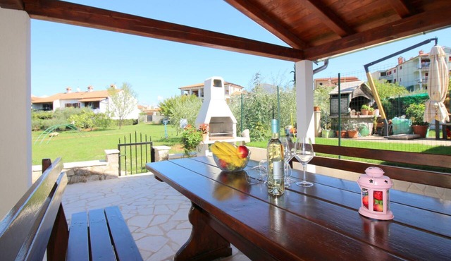 House Anamaria (89451-K1) - Porec in Porec